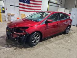 2013 Ford Focus se for sale in Candia, NH