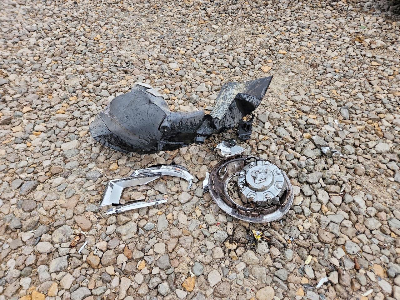 2022 Dodge RAM 3500 Tradesman