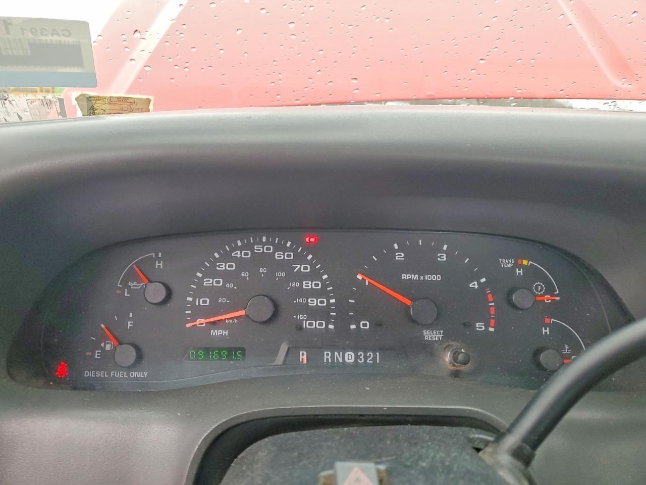 2003 Ford F350 srw Super Duty