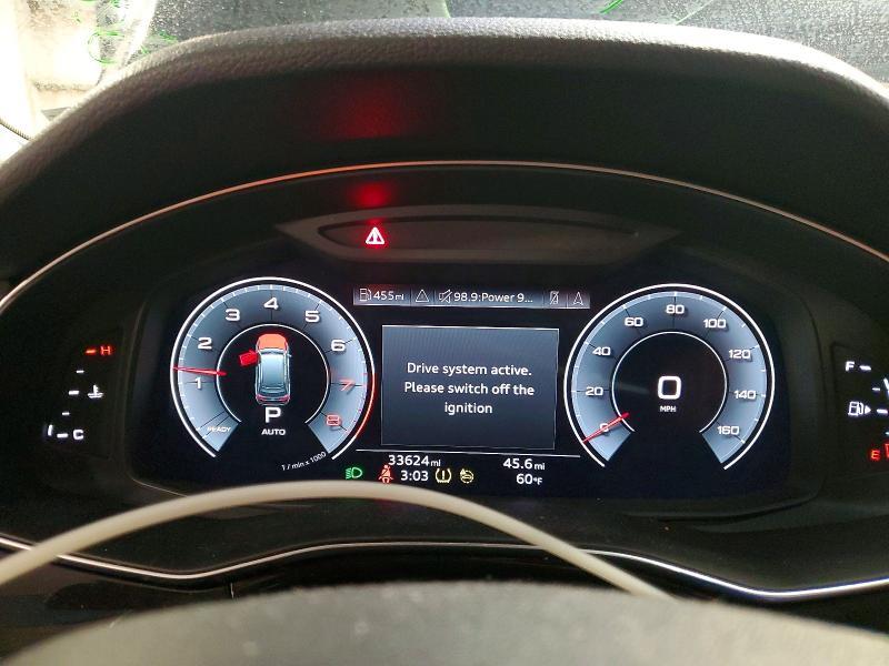 2021 Audi Q7 Premium