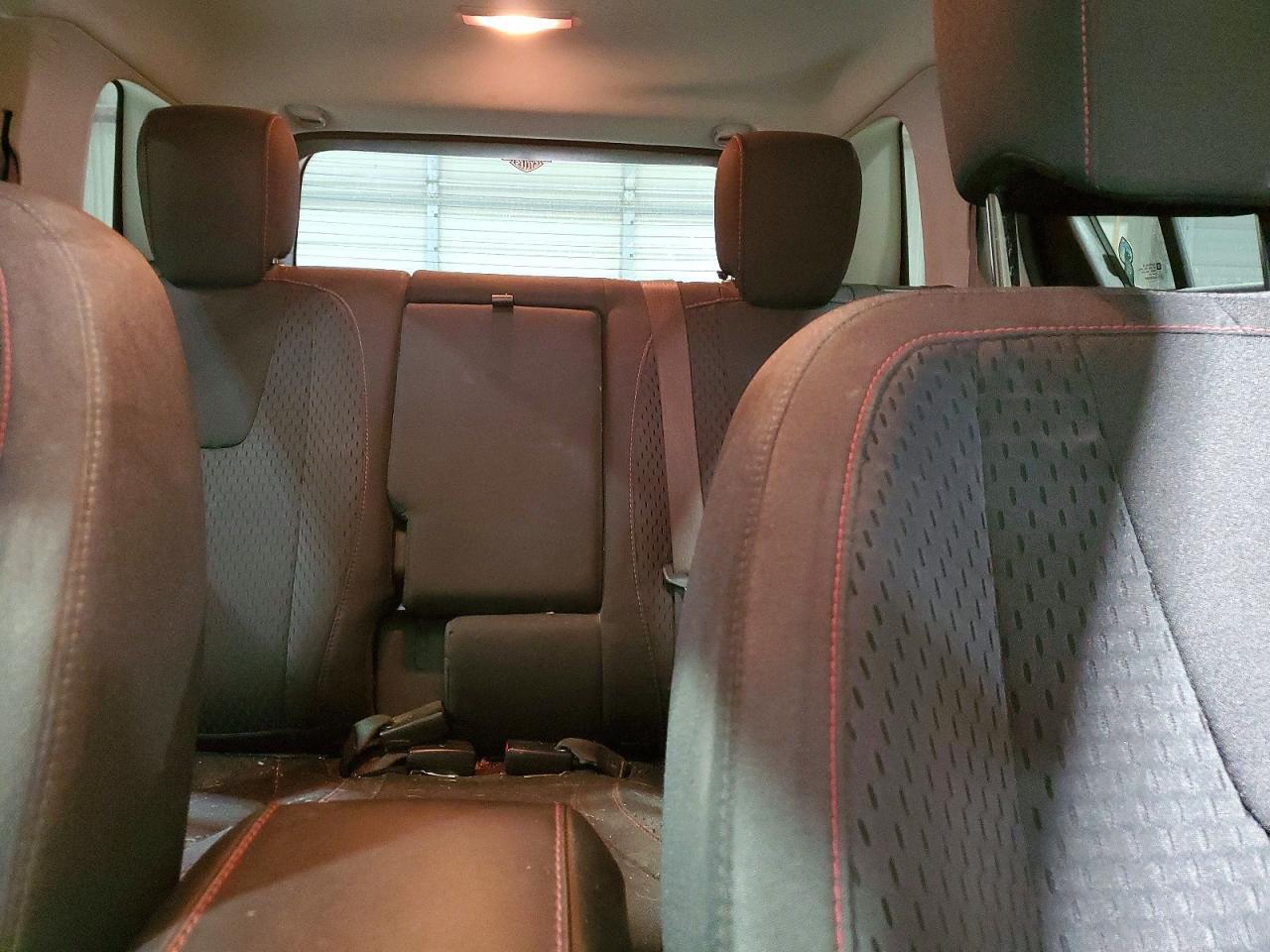 2012 GMC Terrain sle