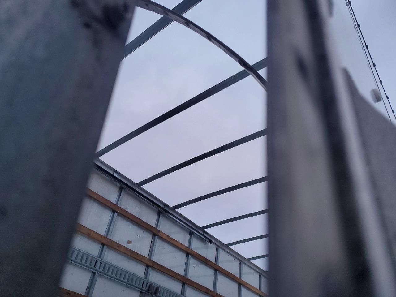 2011 International 4300 BOX Truck