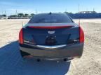 2015 Cadillac ATS