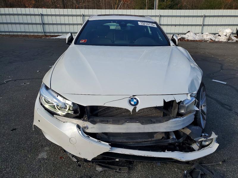 2016 BMW 435 xi Gran Coupe