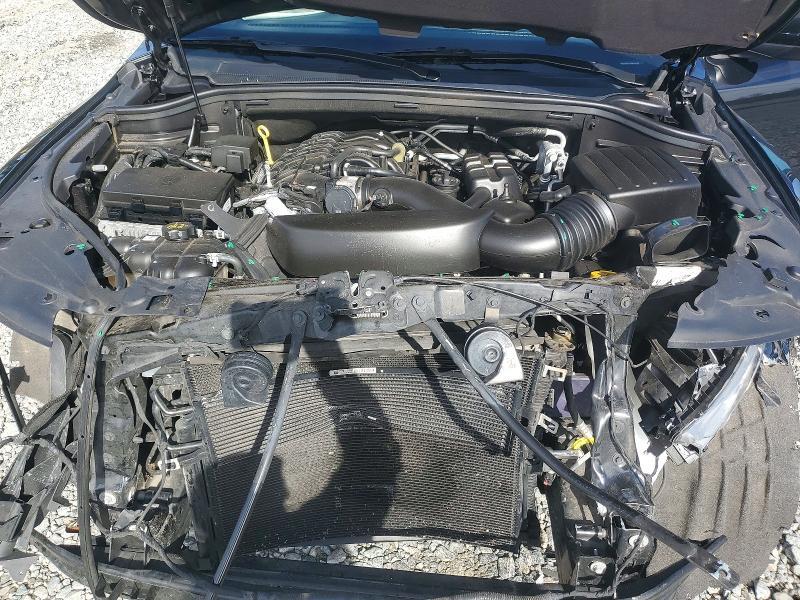 2023 Dodge Durango sxt