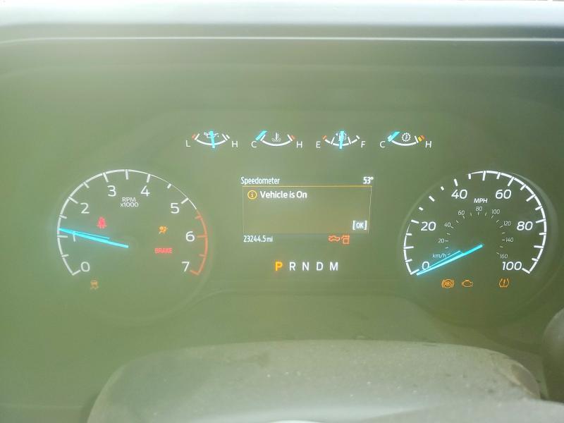 2024 Ford F250 Super Duty Utility / Service Truck