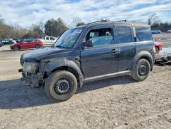 2007 Honda Element lx for sale in Madisonville, TN