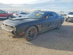 Dodge Vehiculos salvage en venta: 2021 Dodge Challenger r