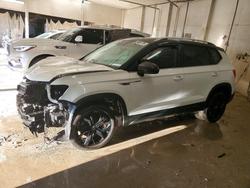 Volkswagen salvage cars for sale: 2023 Volkswagen Taos se