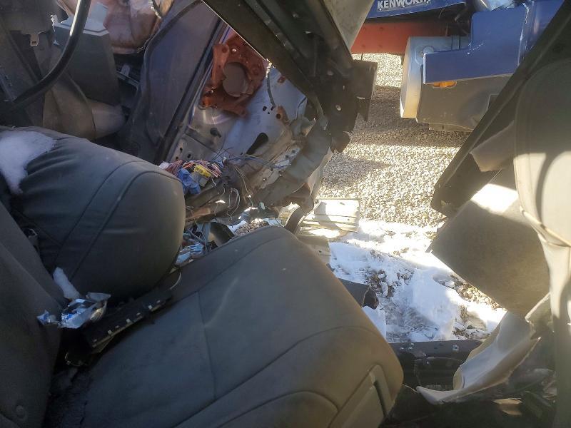 2008 Toyota Tundra Double Cab Limited