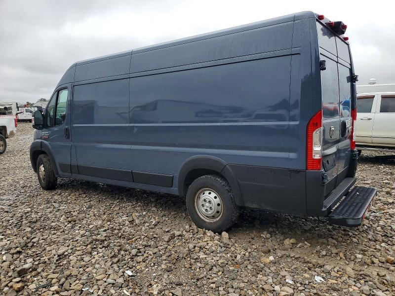 2021 Dodge RAM Promaster 3500 Delivery Van