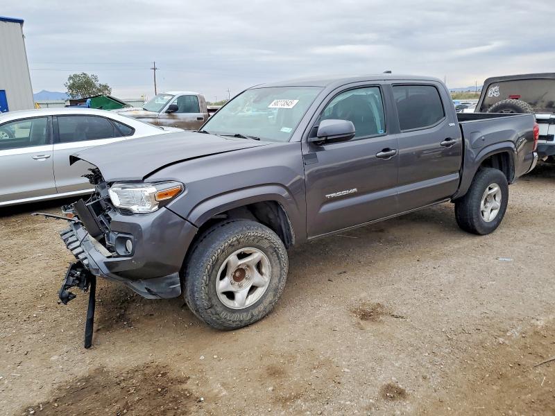 2023 Toyota Tacoma Double cab