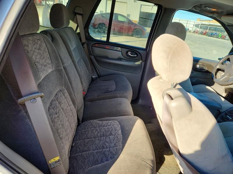 2004 GMC Envoy