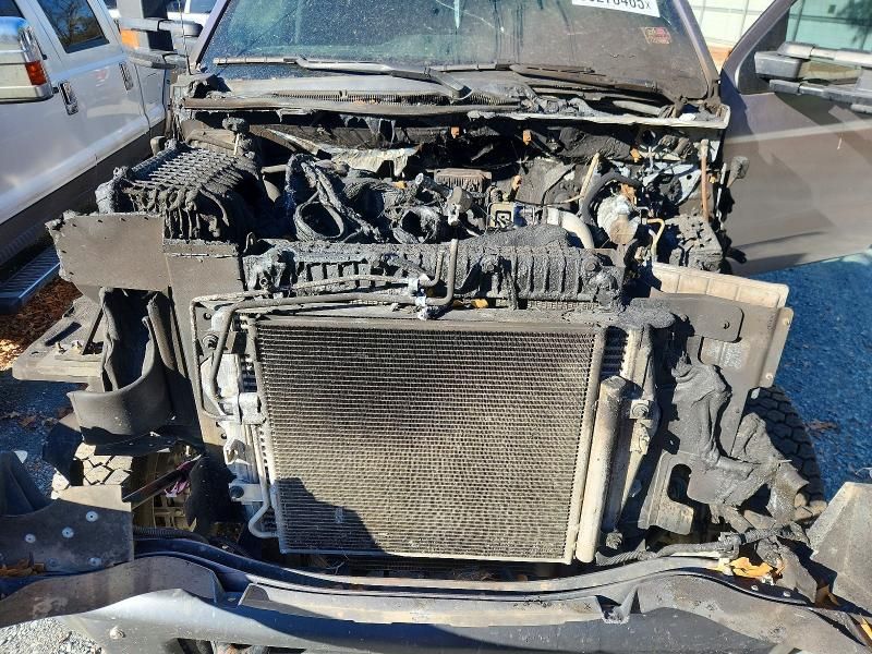 2022 International CV515 Truck Cab AND Chassis