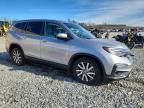 2019 Honda Pilot exl