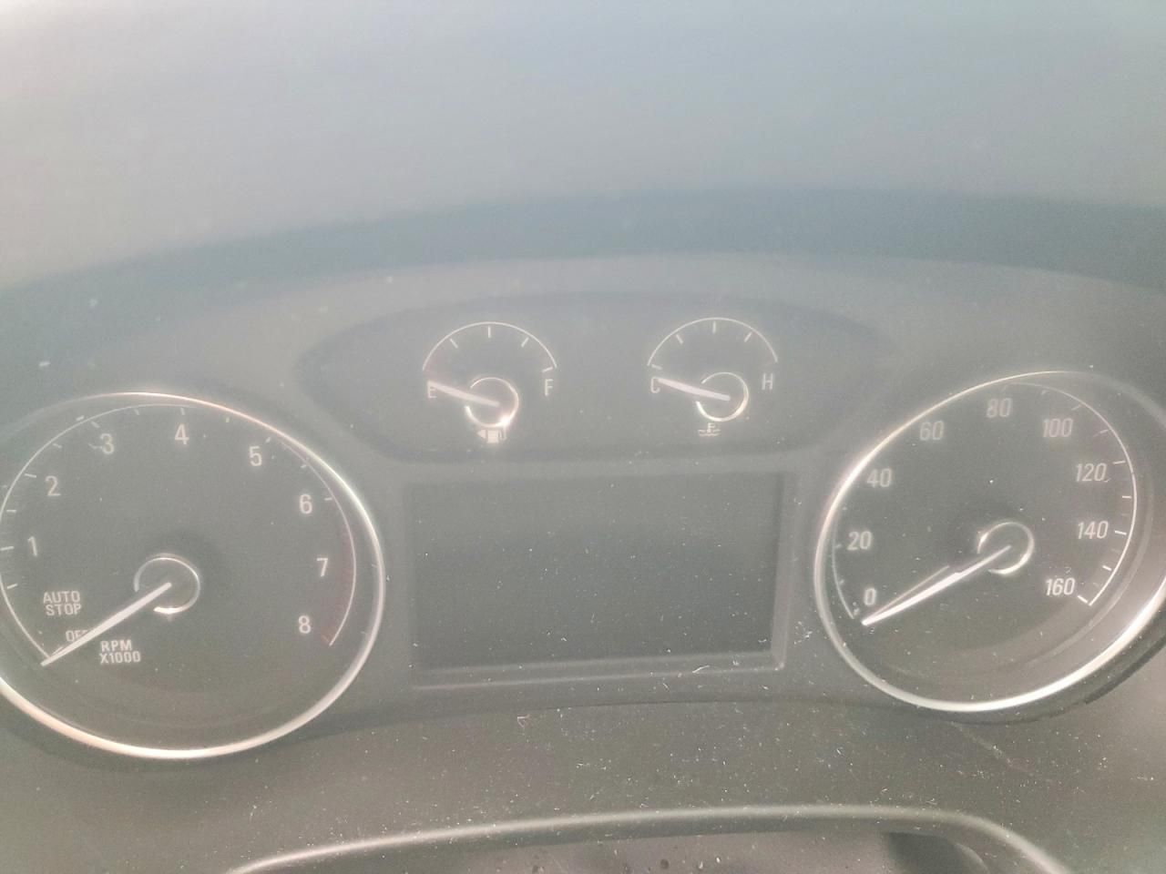 2019 Buick Enclave Premium