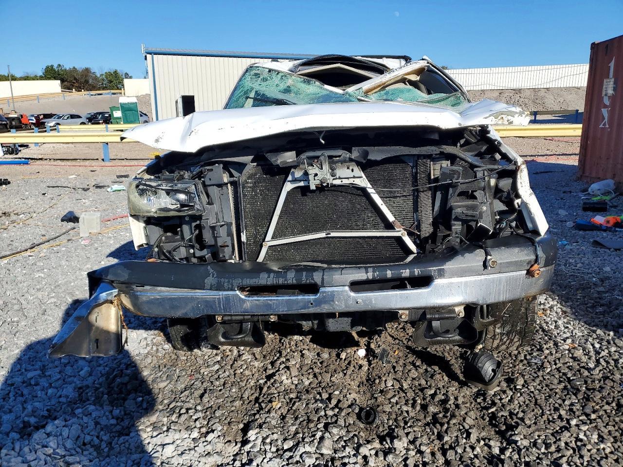 2006 Chevrolet Avalanche C1500