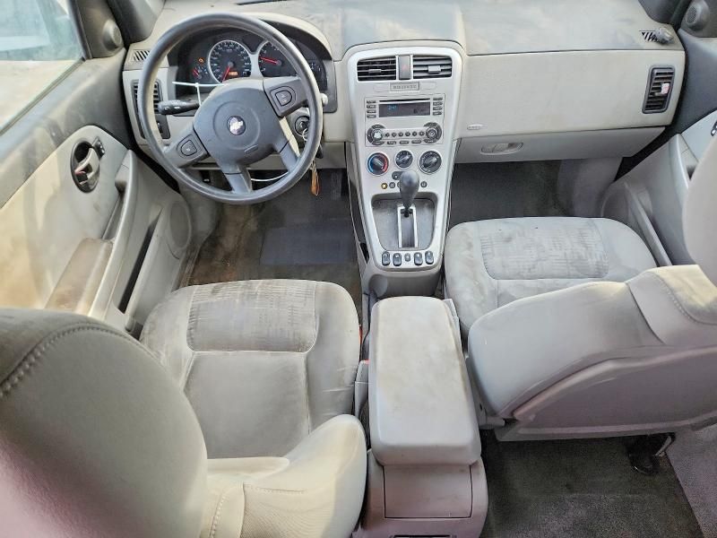 2005 Chevrolet Equinox ls