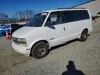 2000 Chevrolet Astro