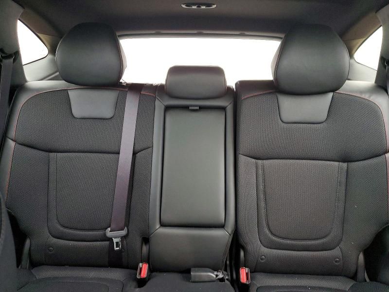 2023 Hyundai Tucson n Line