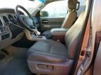 2008 Toyota Sequoia Platinum