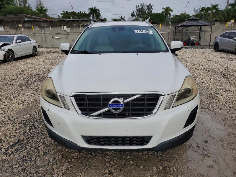 2013 Volvo Xc60 T6