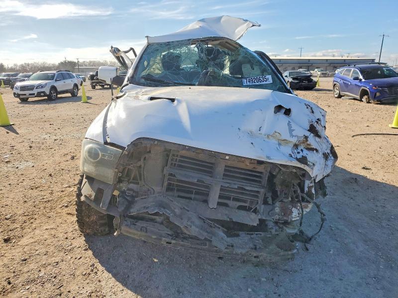 2014 Dodge RAM 1500 Sport