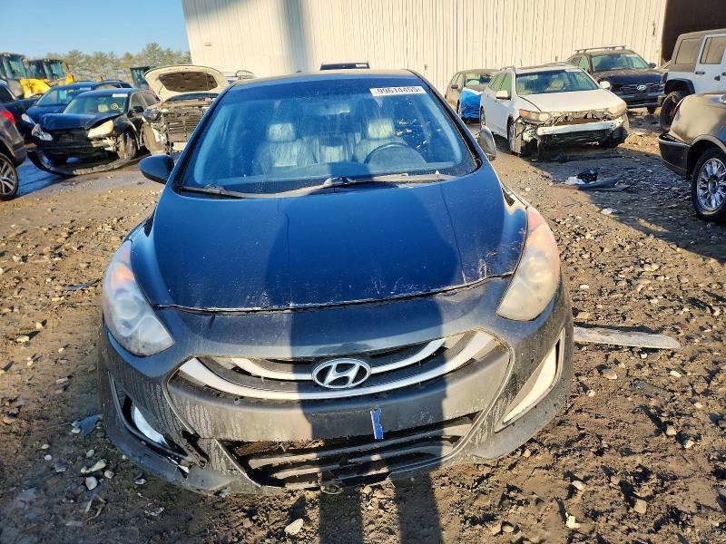 2013 Hyundai Elantra gt