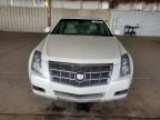 2008 Cadillac Cts hi Feature V6