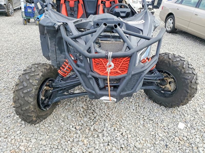 2021 Can-Am Maverick XRS Utility Vehicle