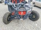 2021 Can-Am Maverick XRS Utility Vehicle