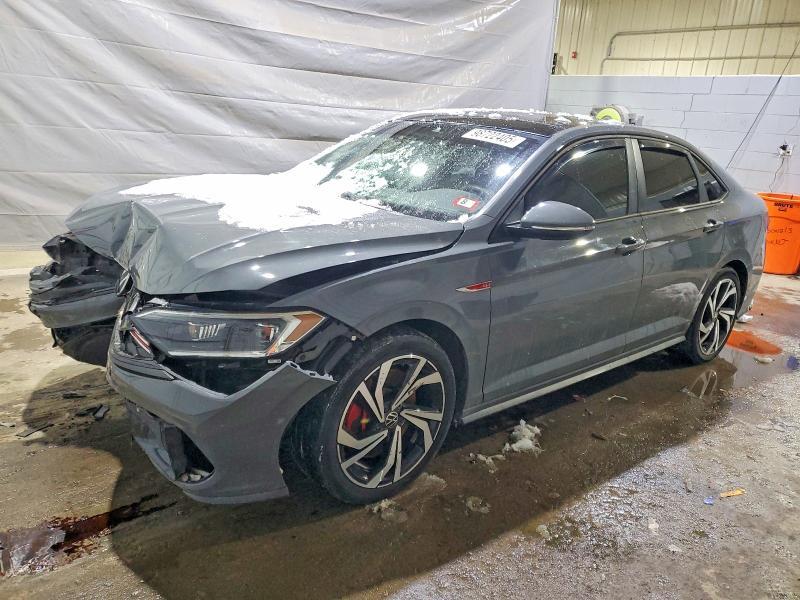 2024 Volkswagen Jetta gli Automatic