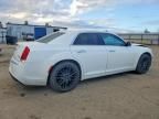 2016 Chrysler 300c