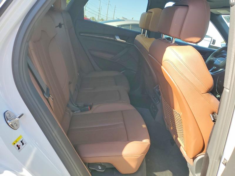 2019 Audi Q5 Premium Plus