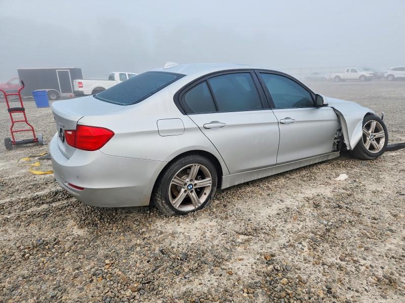 2015 BMW 328 i
