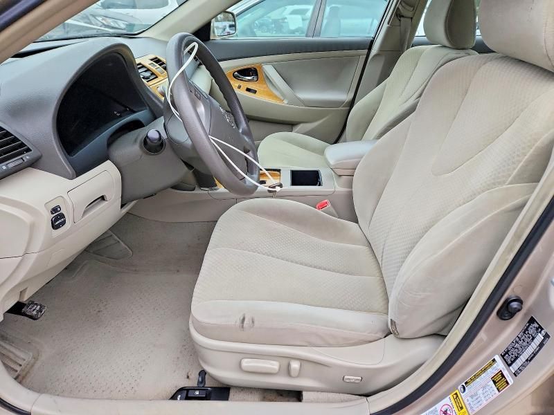 2008 Toyota Camry ce