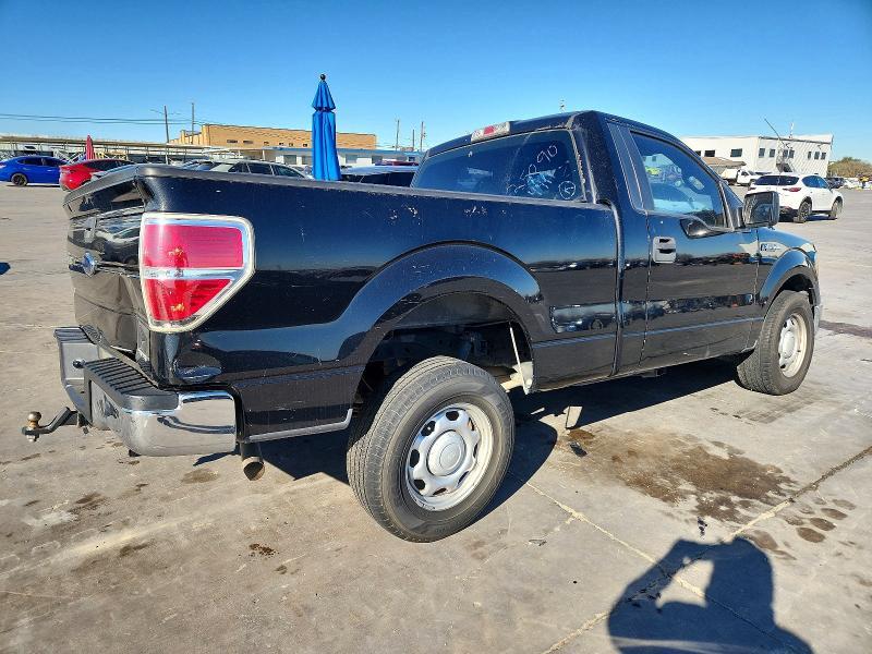 2011 Ford F150