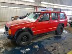 1996 Jeep Cherokee se