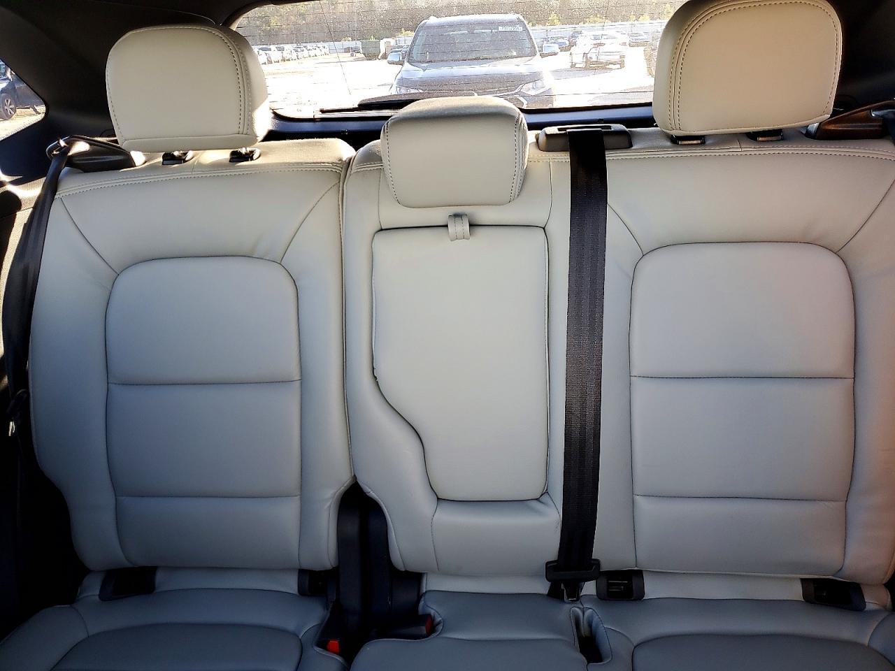 2025 Ford Escape st Line