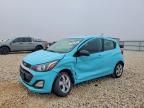 2022 Chevrolet Spark ls