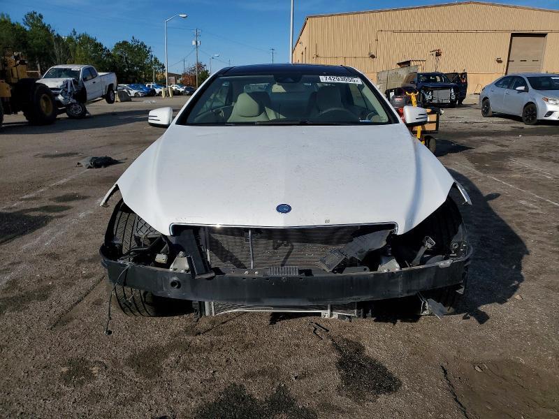 2014 Mercedes-Benz E 350