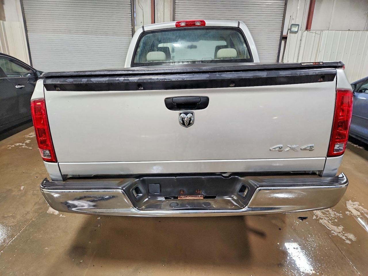 2006 Dodge Ram 1500 st