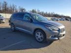 2018 Infinity Qx60 Base