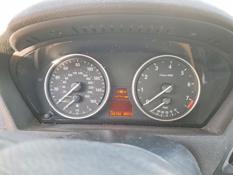 2013 BMW X5 Xdrive35i