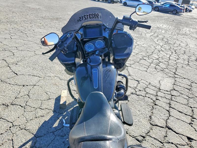 2019 Harley-Davidson Fltrxs