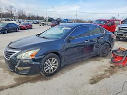 Niss Vehiculos salvage en venta: 2015 Niss Altima