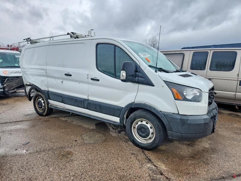 2019 Ford Transit T-150 Utility / Service van