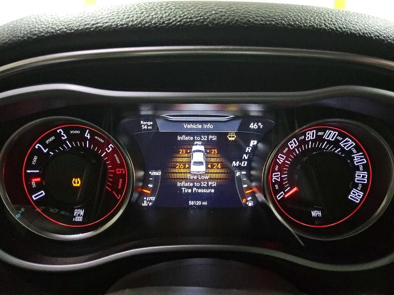 2018 Dodge Challenger R/T 392