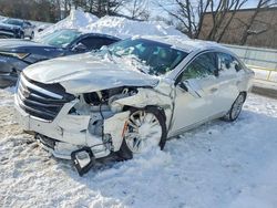 Cadillac xts Vehiculos salvage en venta: 2019 Cadillac Xts Luxury