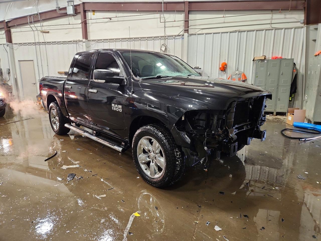 2017 Dodge Ram 1500 slt